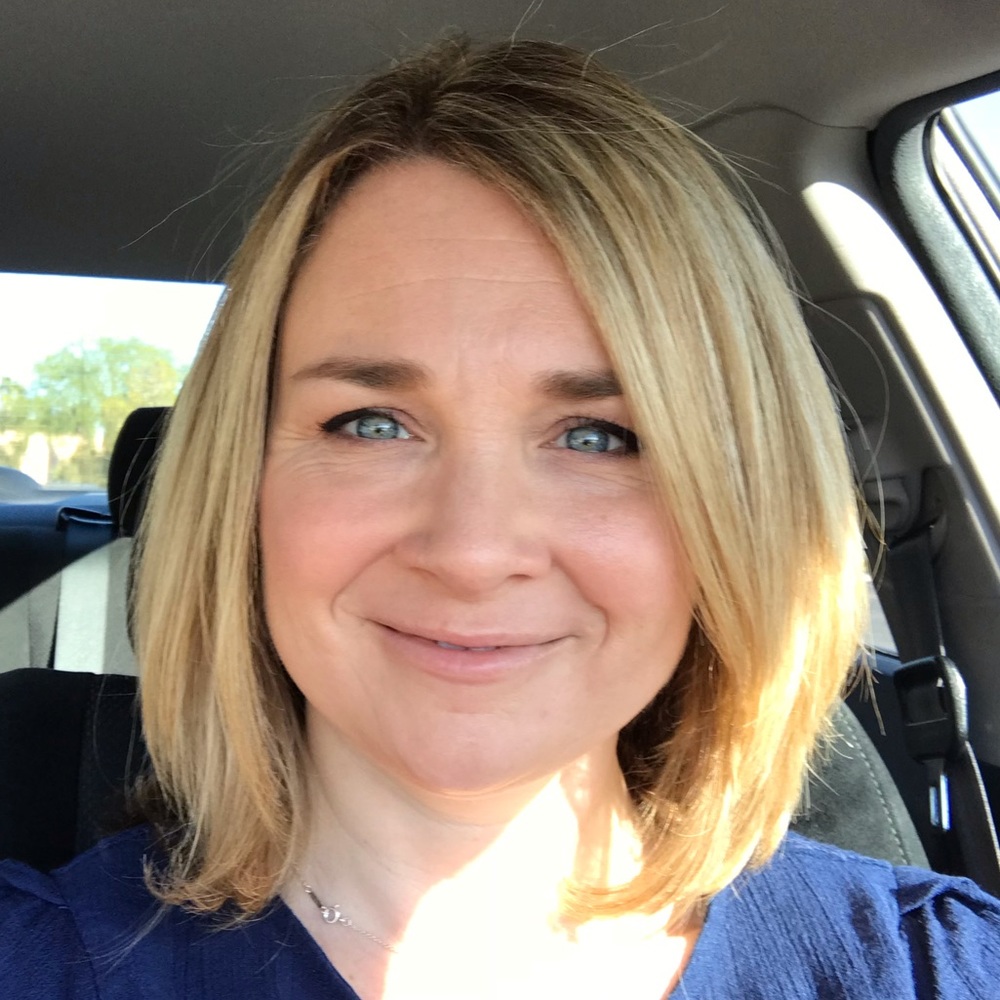 Meet your Posher, Tonya